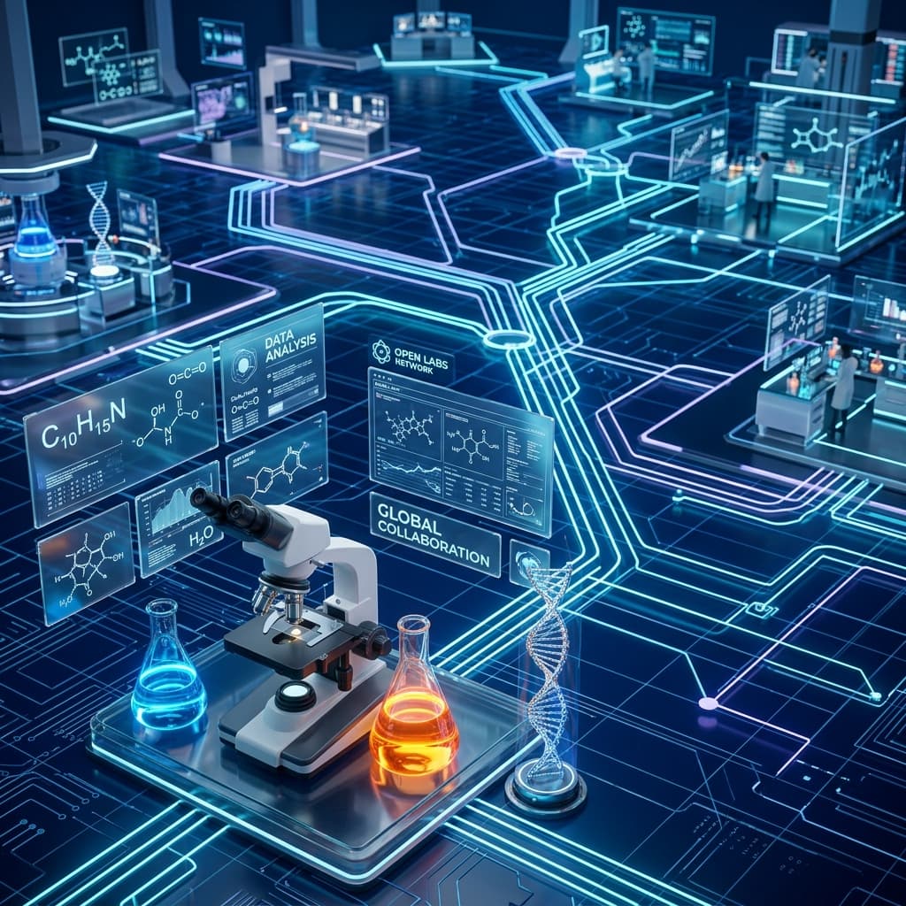 LAB HUB