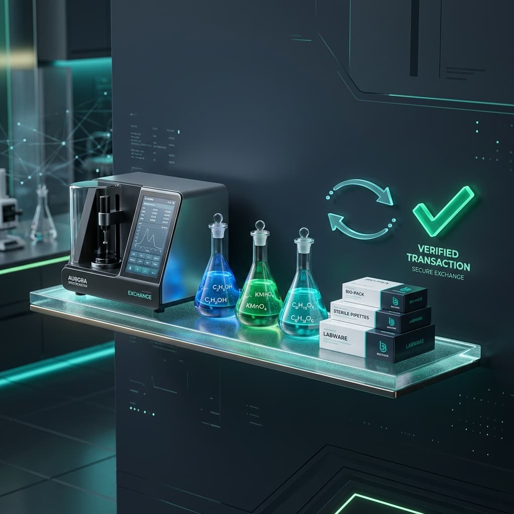 LAB HUB