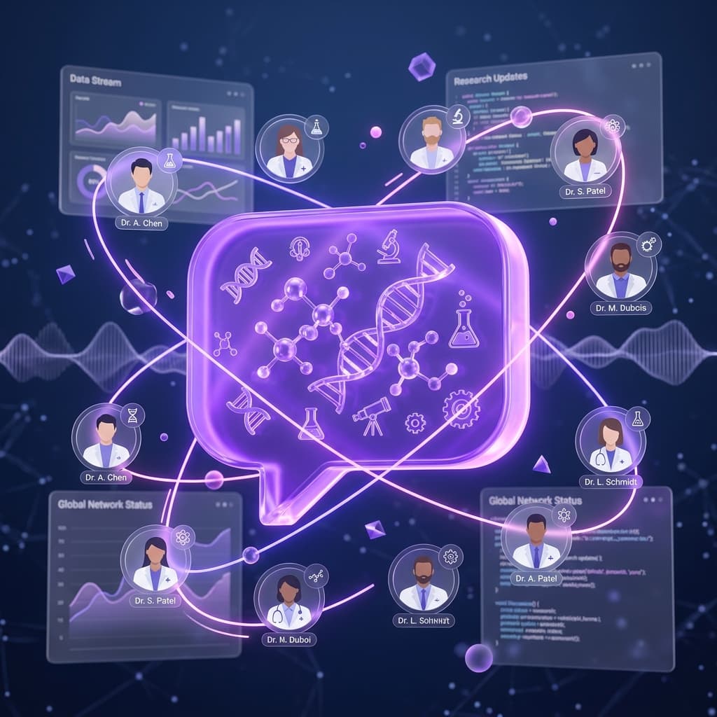 LAB HUB
